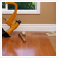 Monmouth County hardwood floors-refinishing floor image