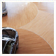 Monmouth County hardwoodfloors-refinishing floor image