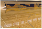 Gym Floor Installation Monmouth County | Gym Floor Repair Monmouth County | Gym FLooring Service NJ image